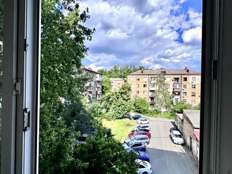 квартира за адресою Михайла Бойчука вул. (Кіквідзе), 15