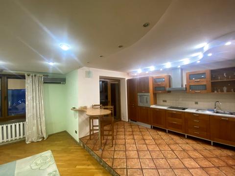 квартира за адресою Васильківська вул., 16