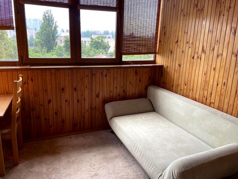 квартира за адресою Васильківська вул., 16