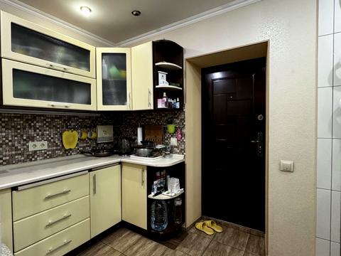 квартира по адресу Елены Телиги ул., 45-А