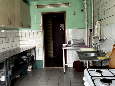 квартира по адресу Елены Телиги ул., 45-А