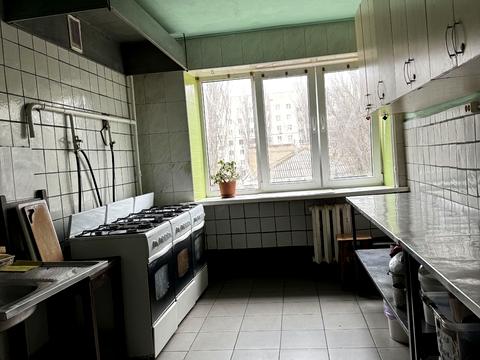 квартира по адресу Елены Телиги ул., 45-А