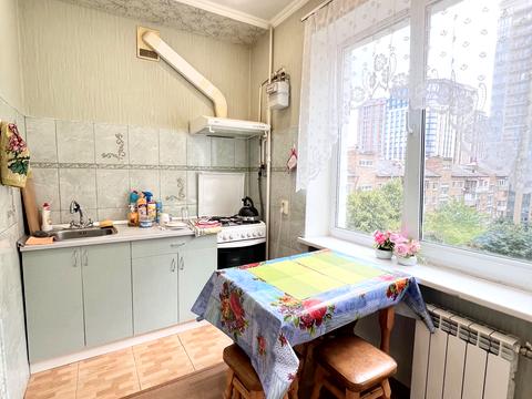 квартира за адресою Велика Васильківська вул. (Червоноармійська), 112