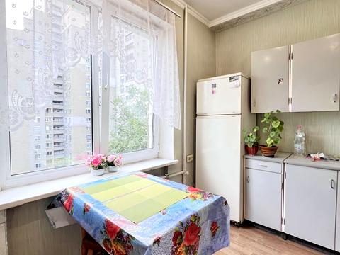 квартира за адресою Велика Васильківська вул. (Червоноармійська), 112