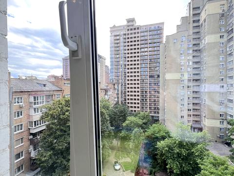 квартира за адресою Велика Васильківська вул. (Червоноармійська), 112
