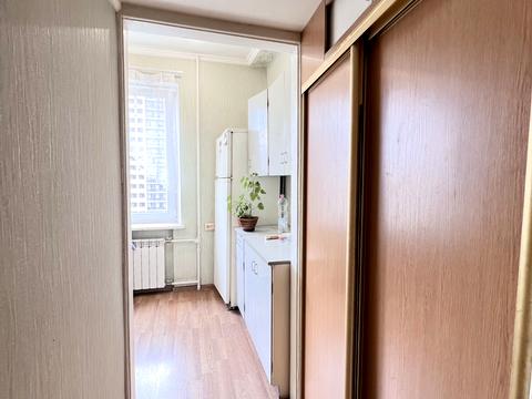 квартира за адресою Велика Васильківська вул. (Червоноармійська), 112