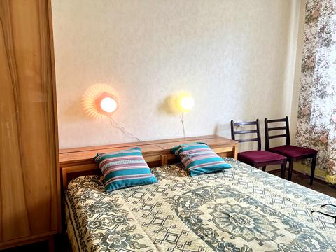квартира за адресою Велика Васильківська вул. (Червоноармійська), 112