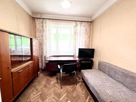 квартира за адресою Велика Васильківська вул. (Червоноармійська), 112