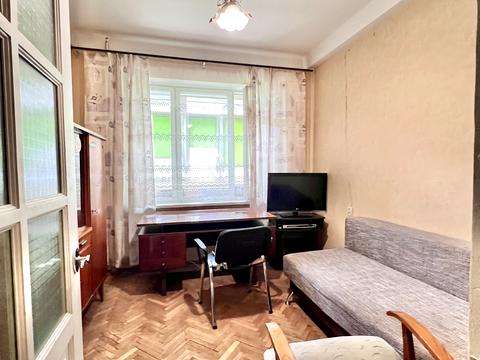 квартира за адресою Велика Васильківська вул. (Червоноармійська), 112