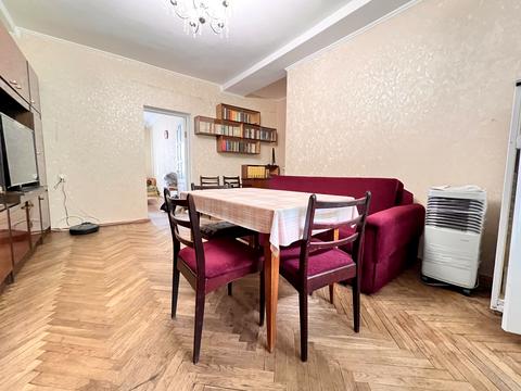 квартира за адресою Велика Васильківська вул. (Червоноармійська), 112