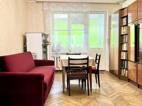 квартира за адресою Велика Васильківська вул. (Червоноармійська), 112