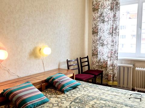 квартира за адресою Велика Васильківська вул. (Червоноармійська), 112