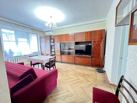 квартира за адресою Велика Васильківська вул. (Червоноармійська), 112