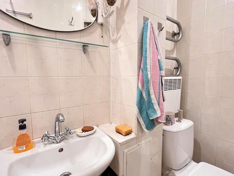квартира за адресою Велика Васильківська вул. (Червоноармійська), 112