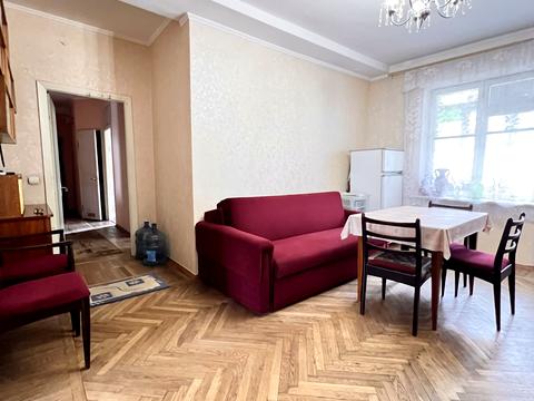 квартира за адресою Велика Васильківська вул. (Червоноармійська), 112