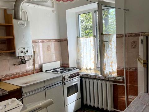 квартира по адресу Василя Червонія ул. (Гагаріна), 8а