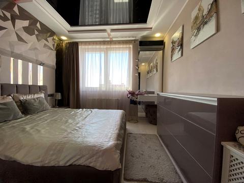 квартира по адресу Елизаветы Чавдар ул., 38-А