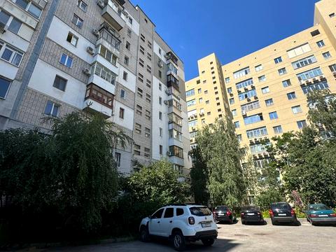 квартира по адресу Левка Лук'яненка ул. (Василия Жуковского), 21