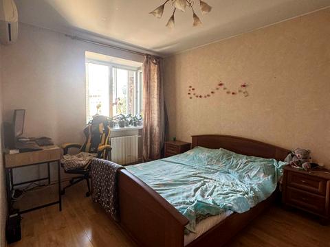 квартира по адресу Левка Лук'яненка ул. (Василия Жуковского), 21