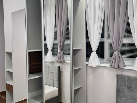 квартира по адресу Павла Лі пер. (Московский), 2-Б
