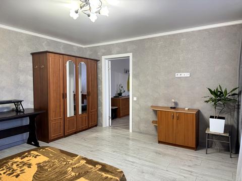 квартира по адресу Небесной Сотни просп. (Маршала Жукова), 10/3