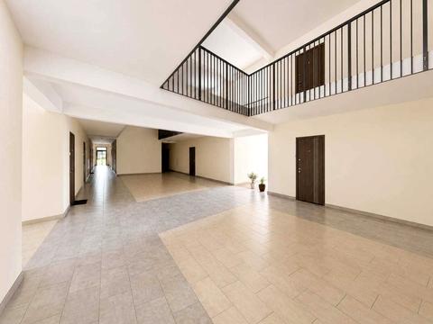 квартира по адресу Зеленая ул., 269м