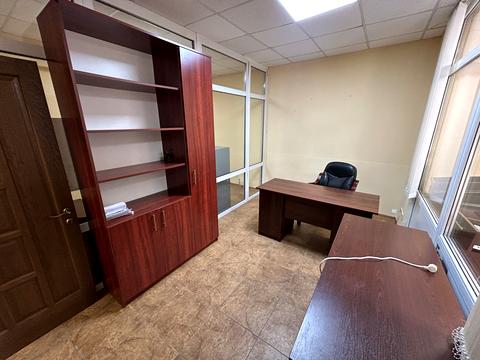 коммерческая по адресу Дмитрия Луценко ул. (Крейсера "Аврора"), 8-А