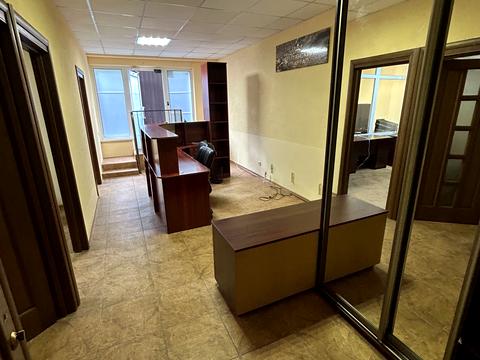 коммерческая по адресу Дмитрия Луценко ул. (Крейсера "Аврора"), 8-А