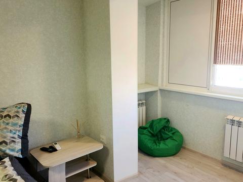 квартира по адресу Василя Порика просп., 17-Б