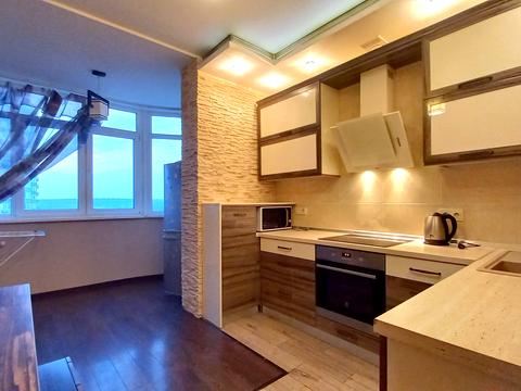 квартира по адресу Юрія Кондратюка ул., 7