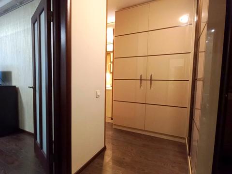 квартира по адресу Юрія Кондратюка ул., 7