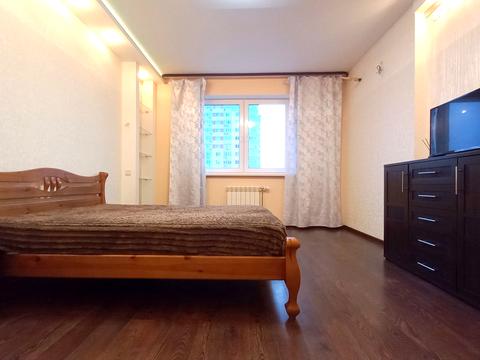 квартира по адресу Юрія Кондратюка ул., 7