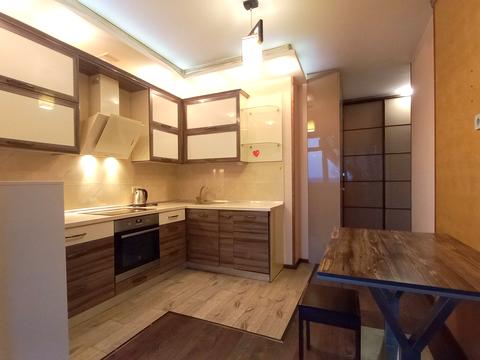 квартира по адресу Юрія Кондратюка ул., 7