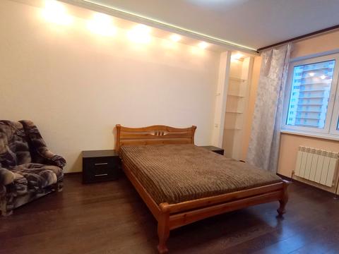 квартира по адресу Юрія Кондратюка ул., 7
