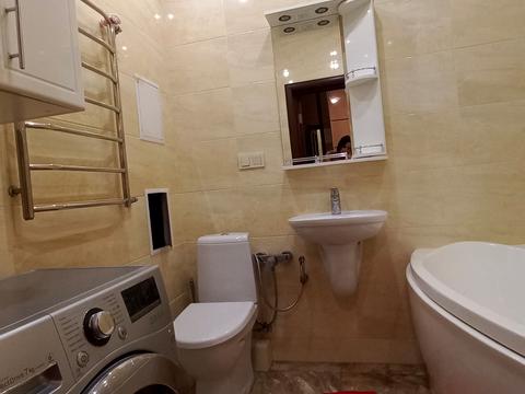 квартира по адресу Юрія Кондратюка ул., 7