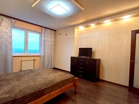 квартира по адресу Юрія Кондратюка ул., 7