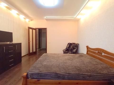 квартира по адресу Юрія Кондратюка ул., 7