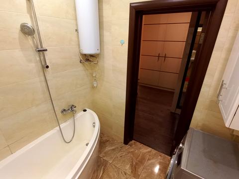 квартира по адресу Юрія Кондратюка ул., 7