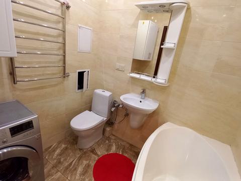 квартира по адресу Юрія Кондратюка ул., 7