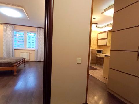 квартира по адресу Юрія Кондратюка ул., 7