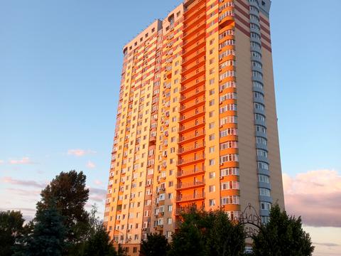 квартира по адресу Юрія Кондратюка ул., 7