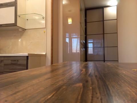 квартира по адресу Юрія Кондратюка ул., 7