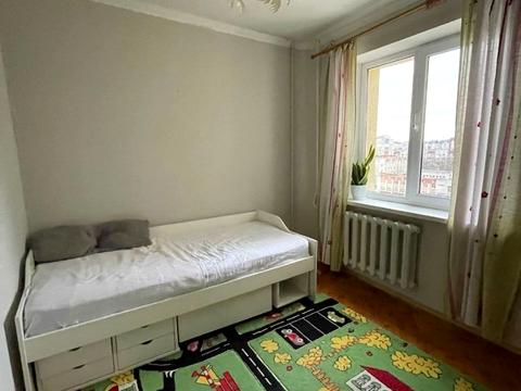 квартира за адресою Львів, Коломийська вул., 8