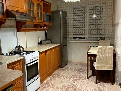 квартира за адресою Львів, Коломийська вул., 8
