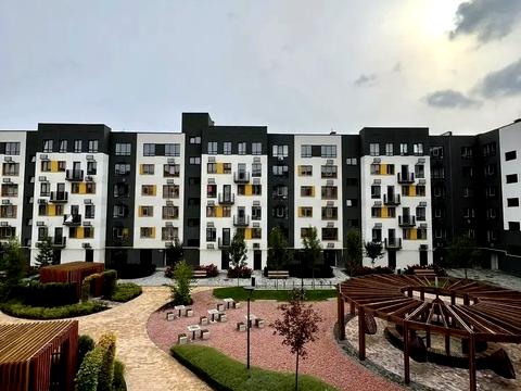 квартира за адресою Соборна вул., 2-К/2