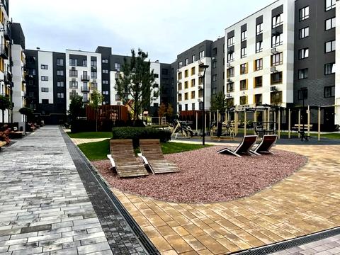 квартира за адресою Соборна вул., 2-К/2
