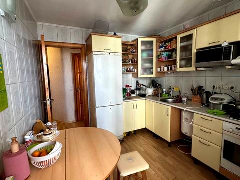 квартира за адресою Слави бульв., 54
