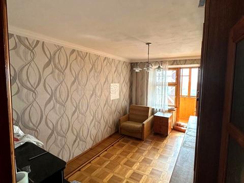 квартира за адресою Слави бульв., 54