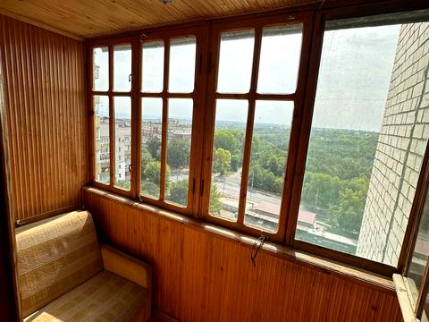 квартира за адресою Слави бульв., 54