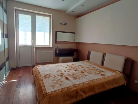 квартира по адресу Щеповая ул., 4